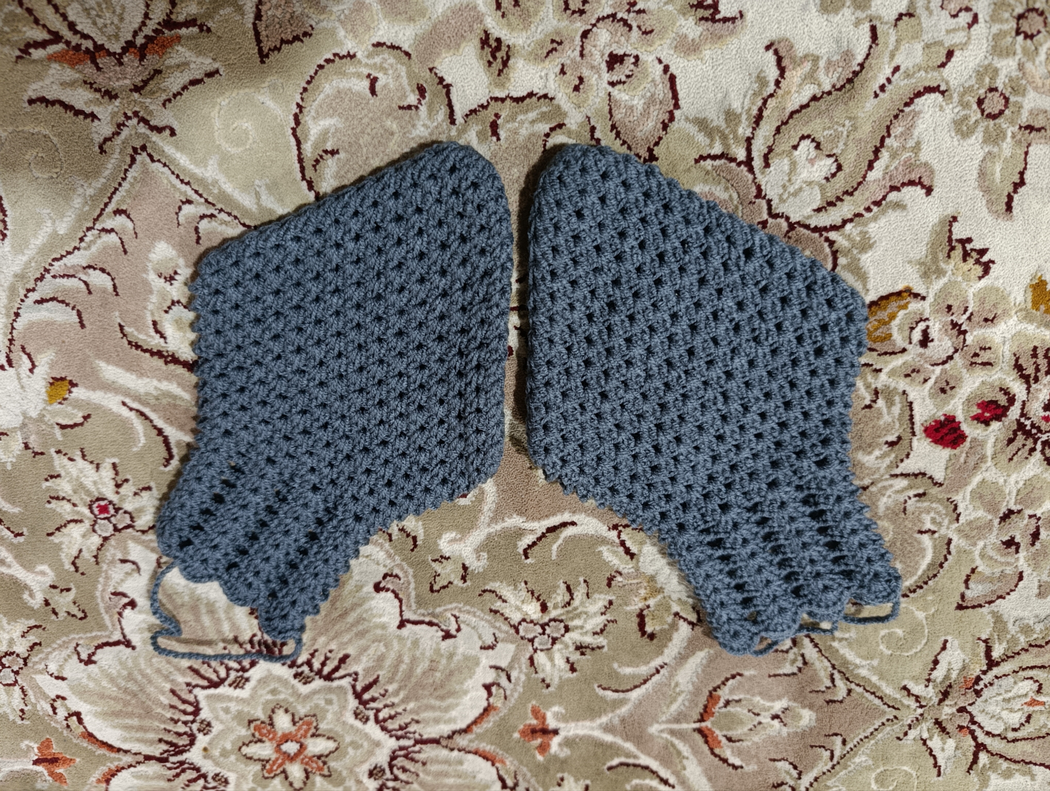 لیف ماهی در رنگ های دلخواه شما